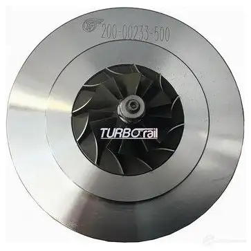 Картридж турбины TURBORAIL 20000233500 4385735 GH89D E9 изображение 1