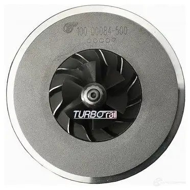 Картридж турбины TURBORAIL 10000084500 4385550 EHD34 9M изображение 1
