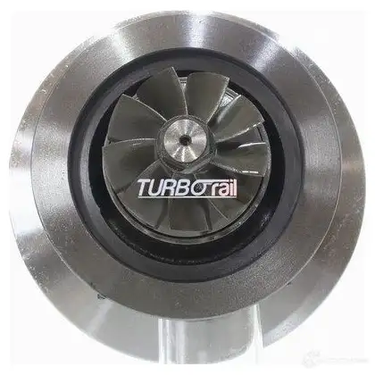 Картридж турбины TURBORAIL FCACA WQ 10000222500 4385614 изображение 2