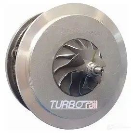 Картридж турбины TURBORAIL 4385512 10000027500 U5 VLDB изображение 0