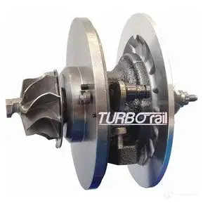 Картридж турбины TURBORAIL 4385512 10000027500 U5 VLDB изображение 1
