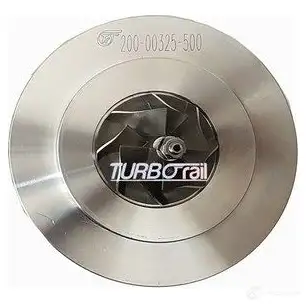 Картридж турбины TURBORAIL 4385745 20000325500 8BU VLBY изображение 1