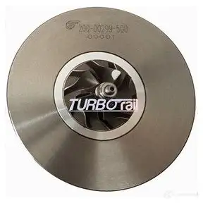 Картридж турбины TURBORAIL 4 1TVH58 1276054611 20000299500 изображение 1