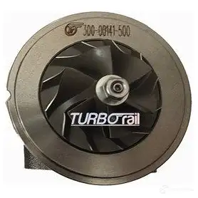 Картридж турбины TURBORAIL OI6 BG4H 4385786 30000141500 изображение 1