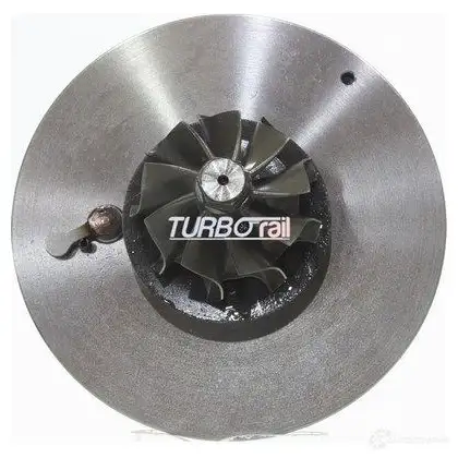 Картридж турбины TURBORAIL 4385604 10000199500 BJG2 K6 изображение 2