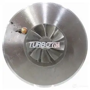 Картридж турбины TURBORAIL 10000036500 TM M1O 4385521 изображение 1