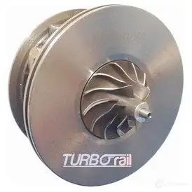 Картридж турбины TURBORAIL 4385529 10000047500 LZMB BQ изображение 0