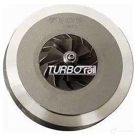 Картридж турбины TURBORAIL 10000120500 4385575 RB1 U024 изображение 1
