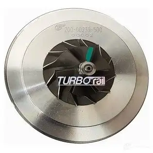Картридж турбины TURBORAIL 4385736 N40 IXHS 20000239500 изображение 1