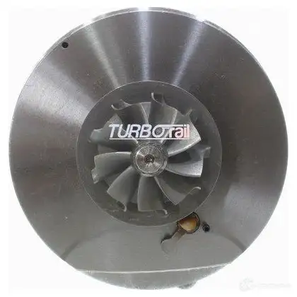 Картридж турбины TURBORAIL 10000157500 4385594 JB0P I изображение 2