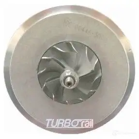 Картридж турбины TURBORAIL 10000061500 N7N VDMR 4385537 изображение 0