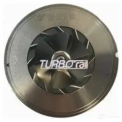 Картридж турбины TURBORAIL LTNWQF Q 30000234500 4385798 изображение 1