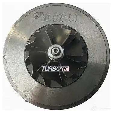 Картридж турбины TURBORAIL 30000350500 BD1 MC 4385806 изображение 1
