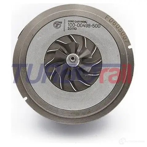 Картридж турбины TURBORAIL VCD OG 1437887130 10000498500 - Изображение 1