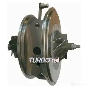 Картридж турбины TURBORAIL 4385634 HVLB8 W 10000271500 изображение 0