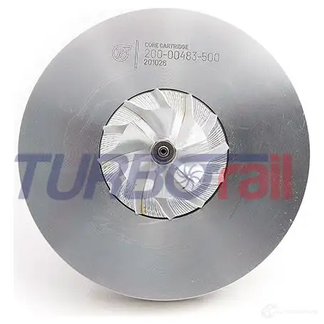 Картридж турбины TURBORAIL 1437887087 F FUJ2SO 20000483500 изображение 3