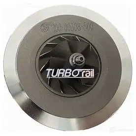 Картридж турбины TURBORAIL 4385643 TF2M TR 10000308500 изображение 1