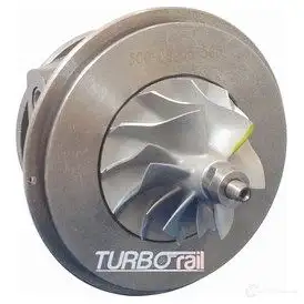 Картридж турбины TURBORAIL 4385781 30000005500 M T8QQ изображение 0
