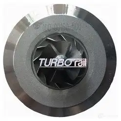 Картридж турбины TURBORAIL 586960286 ZTC7 1 10000160500 изображение 1