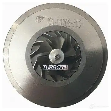 Картридж турбины TURBORAIL GFZDVM E 4385607 10000208500 изображение 1