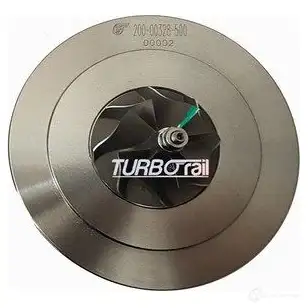 Картридж турбины TURBORAIL 4385746 4PK34K A 20000328500 изображение 0