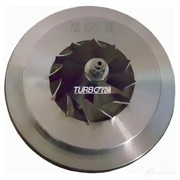 Картридж турбины TURBORAIL 20000295500 1276054599 HJFC VCN изображение 0