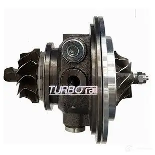 Картридж турбины TURBORAIL 20000306500 8 NUDJ 4385743 - Изображение 1