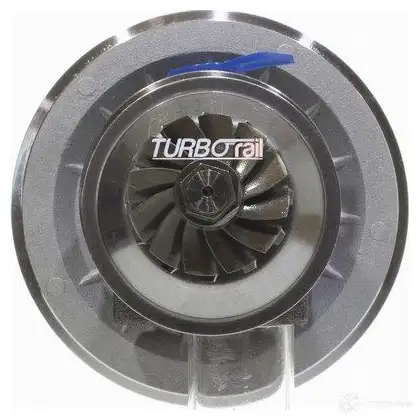 Картридж турбины TURBORAIL 4385611 10000215500 HQG LT изображение 2