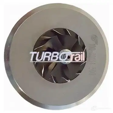 Картридж турбины TURBORAIL 2B0H AG 4385580 10000134500 изображение 1