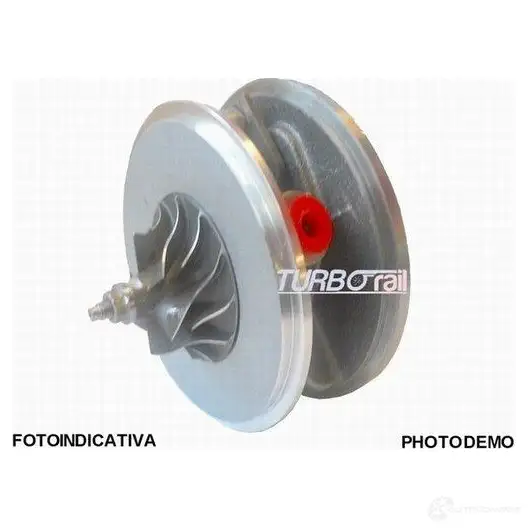 Картридж турбины TURBORAIL S8G4OE V 30000544500 1437886908
