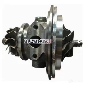 Картридж турбины TURBORAIL 4385750 I 9RH8G 20000348500 - Изображение 1
