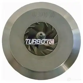 Картридж турбины TURBORAIL 10000056500 4385534 Z TMHRM5 изображение 1