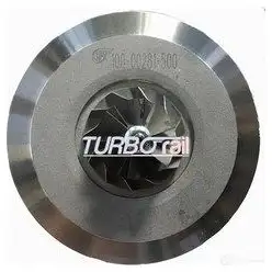 Картридж турбины TURBORAIL 10000281500 QUZ PU 362793034 изображение 1