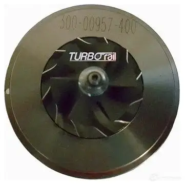 Картридж турбины TURBORAIL 30000194500 SVX DU8H 4385791 изображение 1