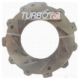 Комплект прокладок турбины TURBORAIL 4385666 10000429600 R5 6RJ изображение 1