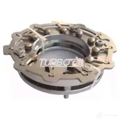 Комплект прокладок турбины TURBORAIL 4385639 10000287600 QU I71S9 изображение 1