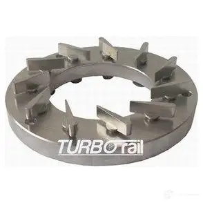 Комплект прокладок турбины TURBORAIL 4385639 10000287600 QU I71S9 изображение 2