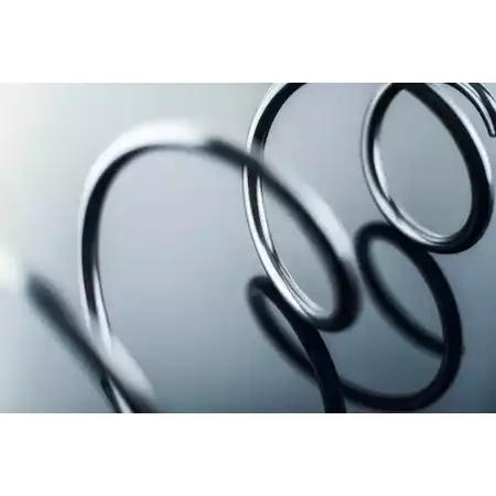 Пружина MUBEA 1265417883 UTAIGB 91981412 2S BIXGB изображение 0