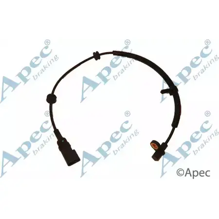 Датчик АБС APEC BRAKING J8 VMC A9EM1CU ABS1058 1265420927 изображение 0