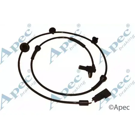 Датчик АБС APEC BRAKING C5 OTA ABS1076 TJJB8S 1265421061 изображение 0