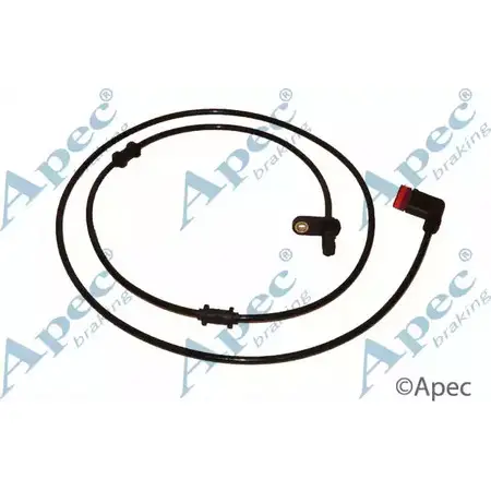Датчик АБС APEC BRAKING 1265421405 ABS1127 MCBQMW 6TDN J1