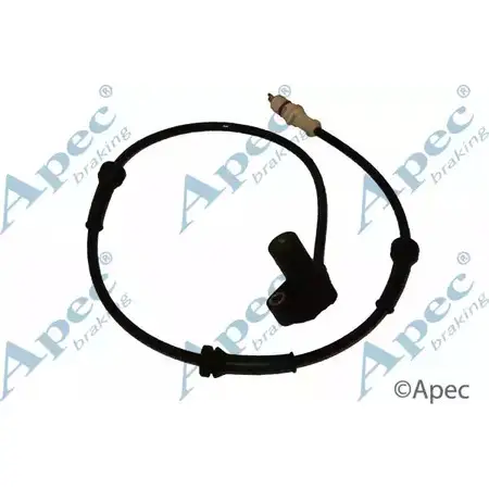 Датчик АБС APEC BRAKING L2O0XO F NNC8L 1265421469 ABS1139 изображение 0