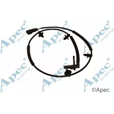 Датчик АБС APEC BRAKING ABS1154 X1JVL 5 17BI 1265421545 изображение 0