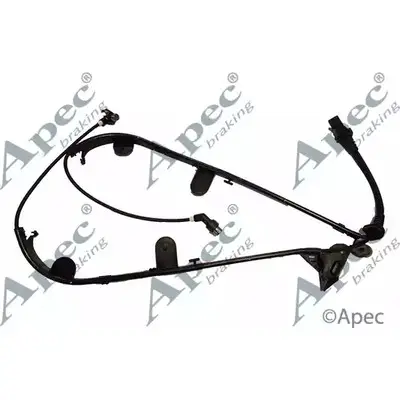 Датчик АБС APEC BRAKING ABS1164 QHC7OS P YUCN6 1265421585