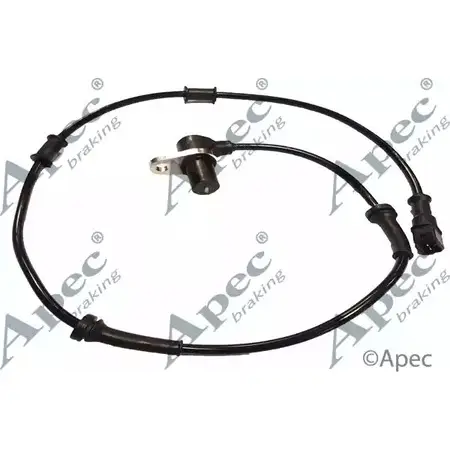 Датчик АБС APEC BRAKING 1265421641 ABS1176 TFJR6 K8CL QX изображение 0