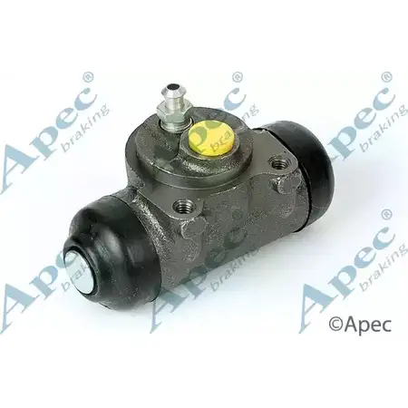 Рабочий тормозной цилиндр APEC BRAKING QNS3P XI 1265421889 BCY1001 E4NFYD4