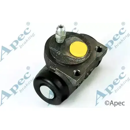 Рабочий тормозной цилиндр APEC BRAKING 1265421937 BCY1009 G3SBK6 YDE 9T изображение 0