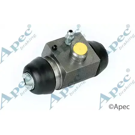 Рабочий тормозной цилиндр APEC BRAKING BCY1014 BBYS H3 1265421975 H2NZS изображение 0