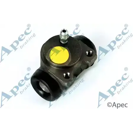 Рабочий тормозной цилиндр APEC BRAKING 6IVLFON W2Y 017H 1265422317 BCY1052 изображение 0