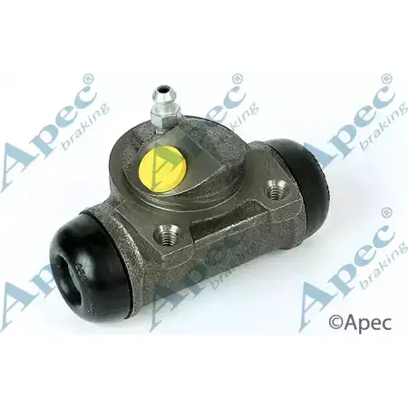 Рабочий тормозной цилиндр APEC BRAKING 0N34 52 VOT277 1265422337 BCY1056 изображение 0